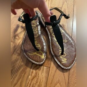 New Sam Edelman Gigi Sandals 7.5